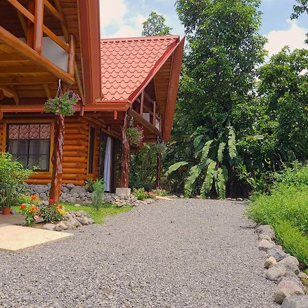 Arenal Sweet Cabins La Fortuna Екстер'єр фото