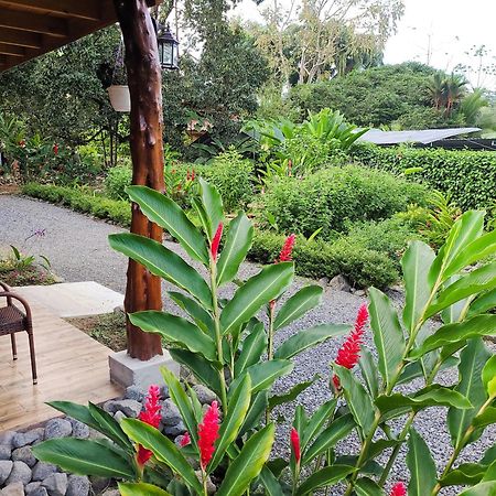 Arenal Sweet Cabins La Fortuna Екстер'єр фото