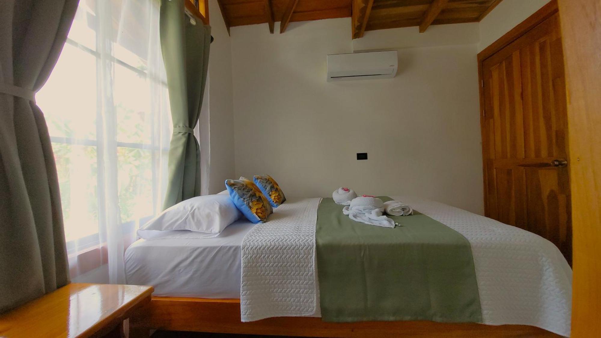 Arenal Sweet Cabins La Fortuna Екстер'єр фото