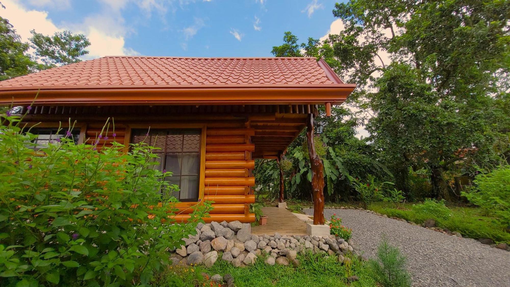 Arenal Sweet Cabins La Fortuna Екстер'єр фото