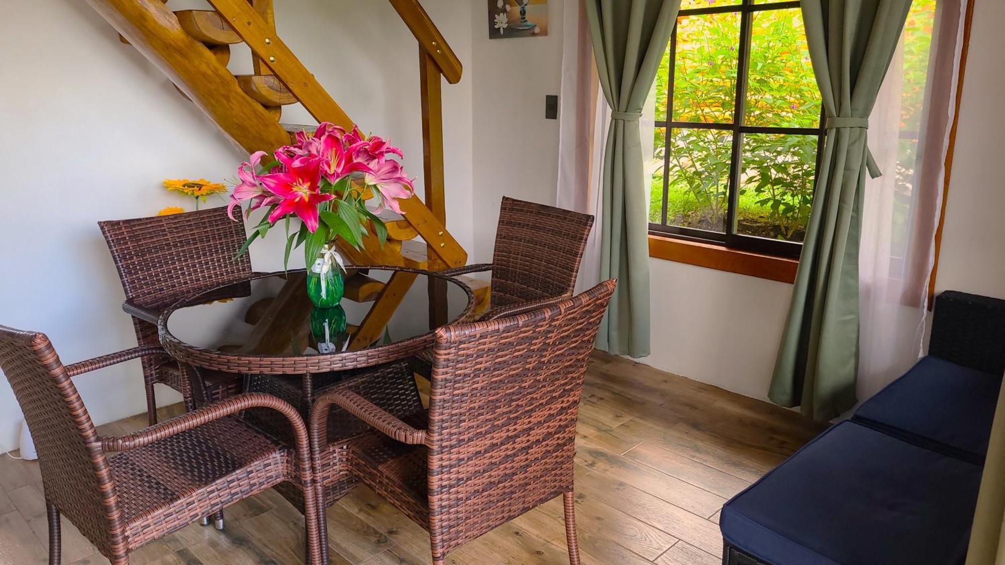 Arenal Sweet Cabins La Fortuna Екстер'єр фото