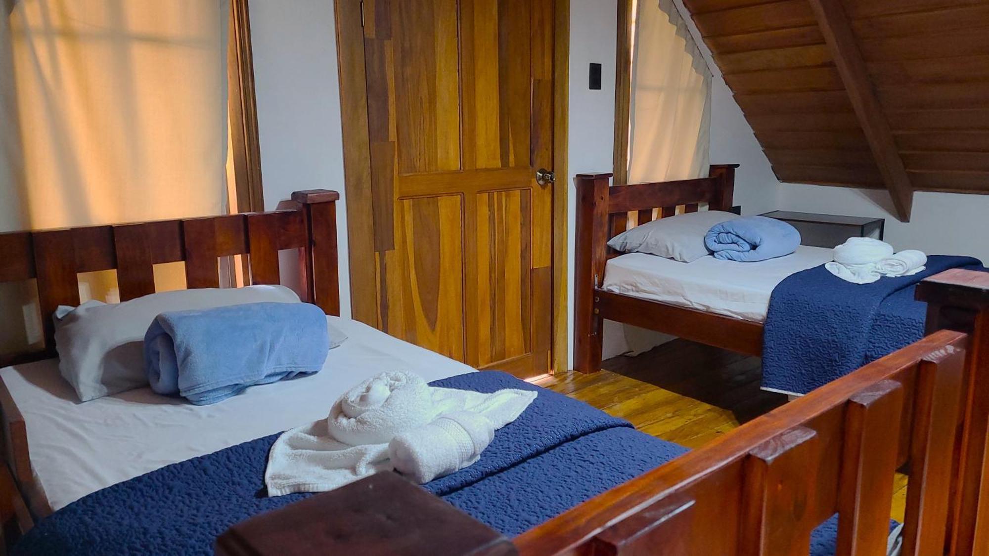 Arenal Sweet Cabins La Fortuna Екстер'єр фото