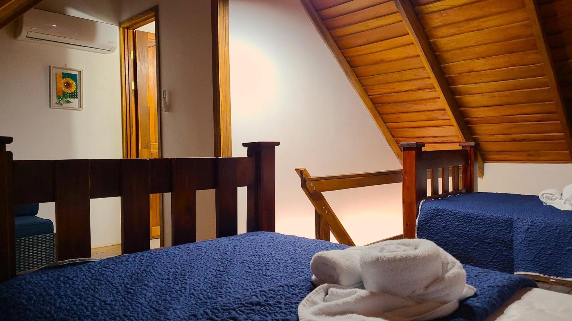 Arenal Sweet Cabins La Fortuna Екстер'єр фото