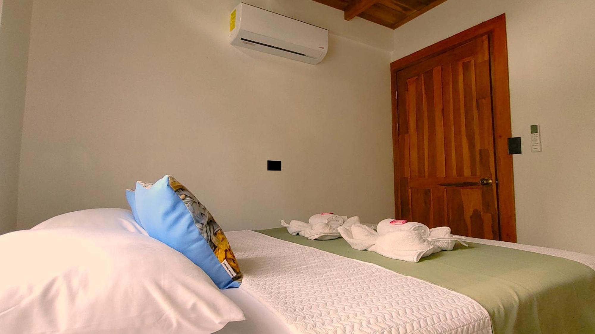 Arenal Sweet Cabins La Fortuna Екстер'єр фото