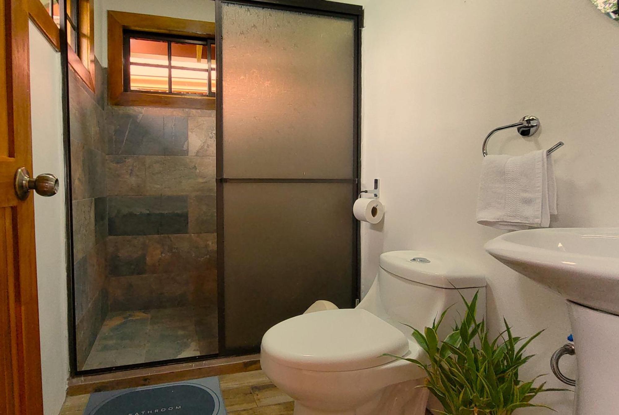 Arenal Sweet Cabins La Fortuna Екстер'єр фото