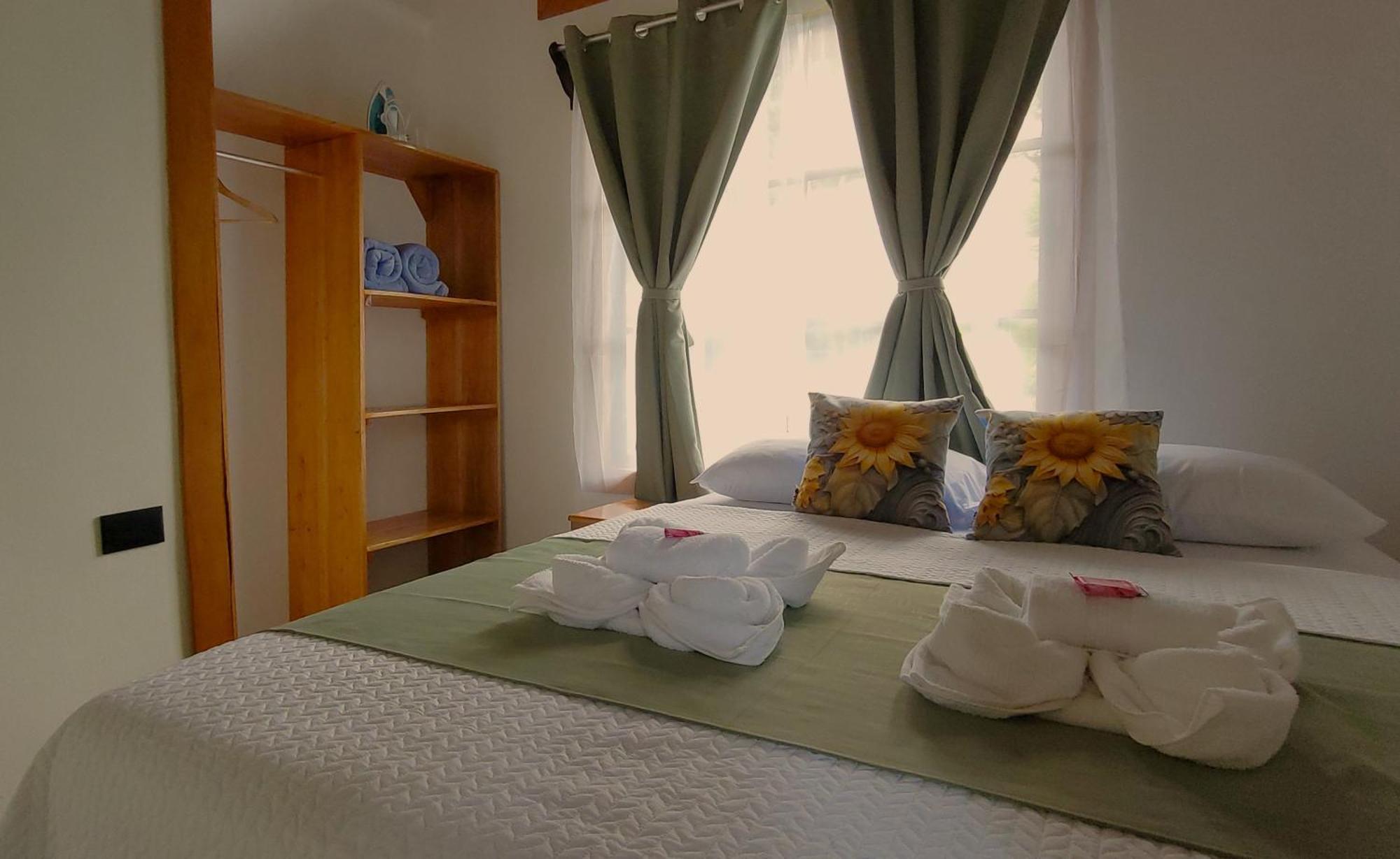 Arenal Sweet Cabins La Fortuna Екстер'єр фото