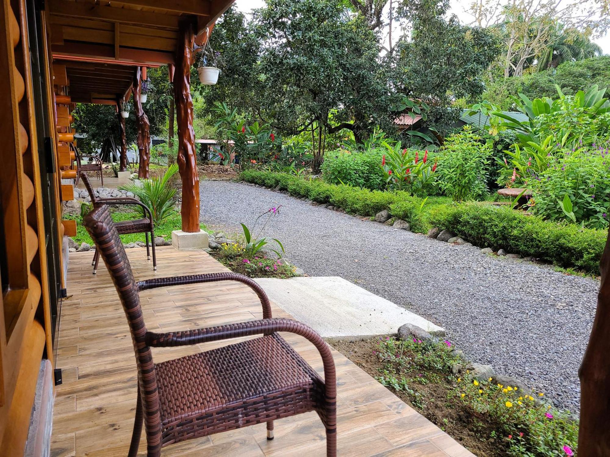 Arenal Sweet Cabins La Fortuna Екстер'єр фото