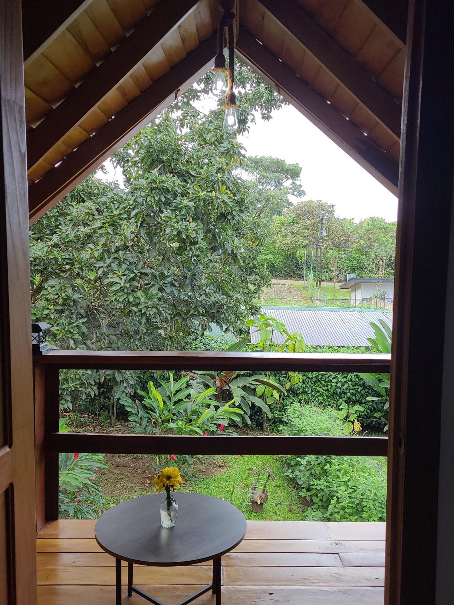 Arenal Sweet Cabins La Fortuna Екстер'єр фото