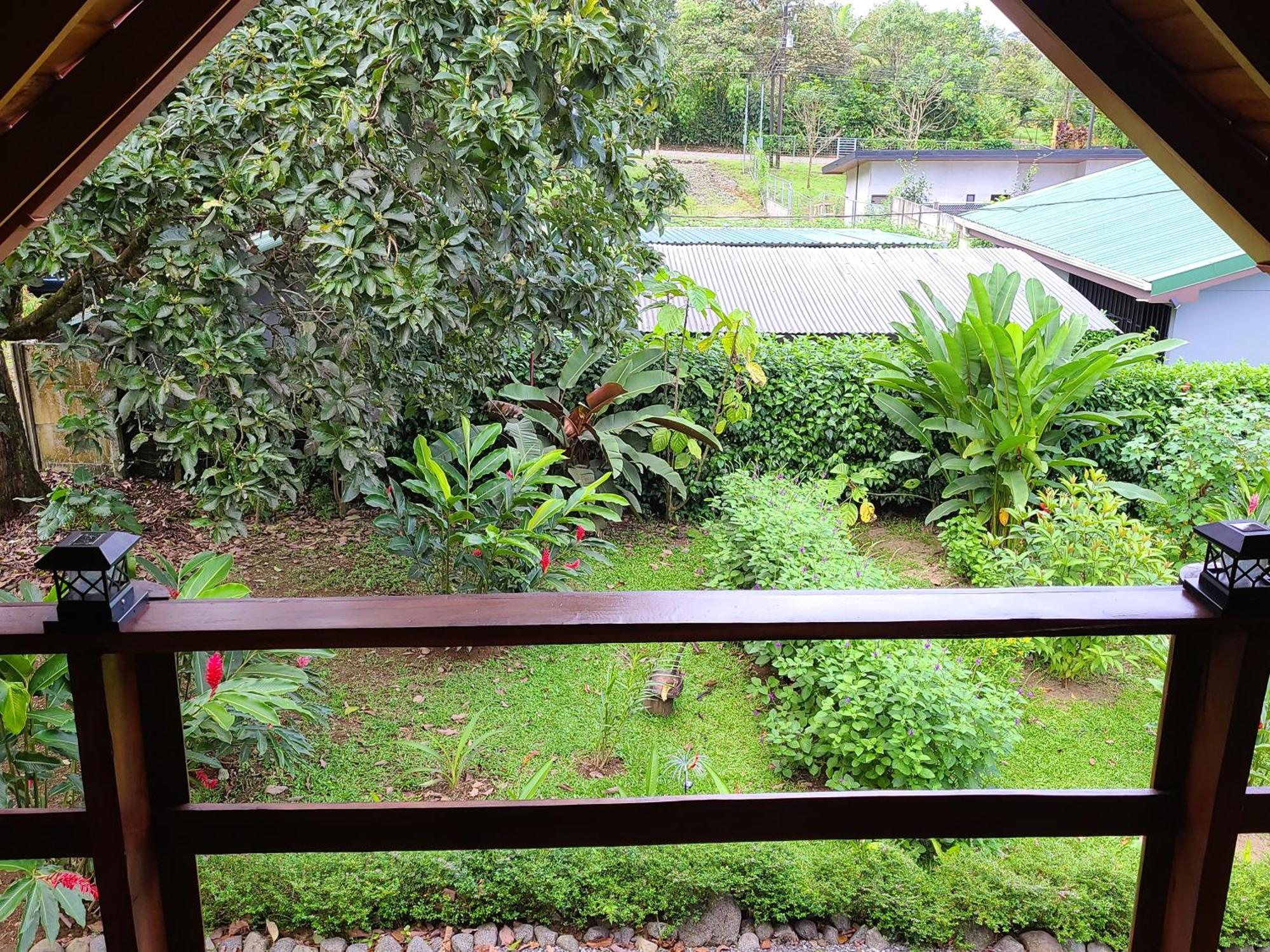 Arenal Sweet Cabins La Fortuna Екстер'єр фото