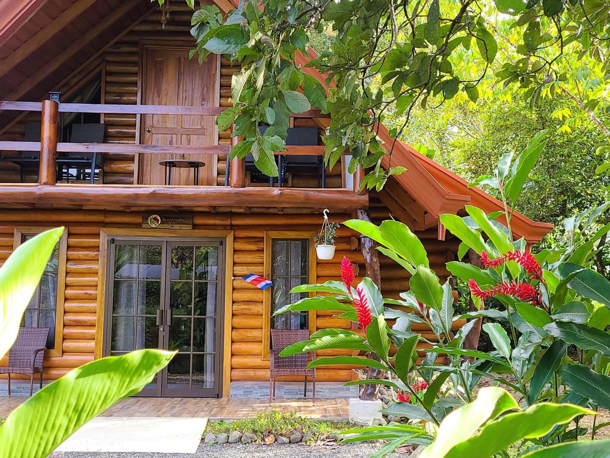 Arenal Sweet Cabins La Fortuna Екстер'єр фото