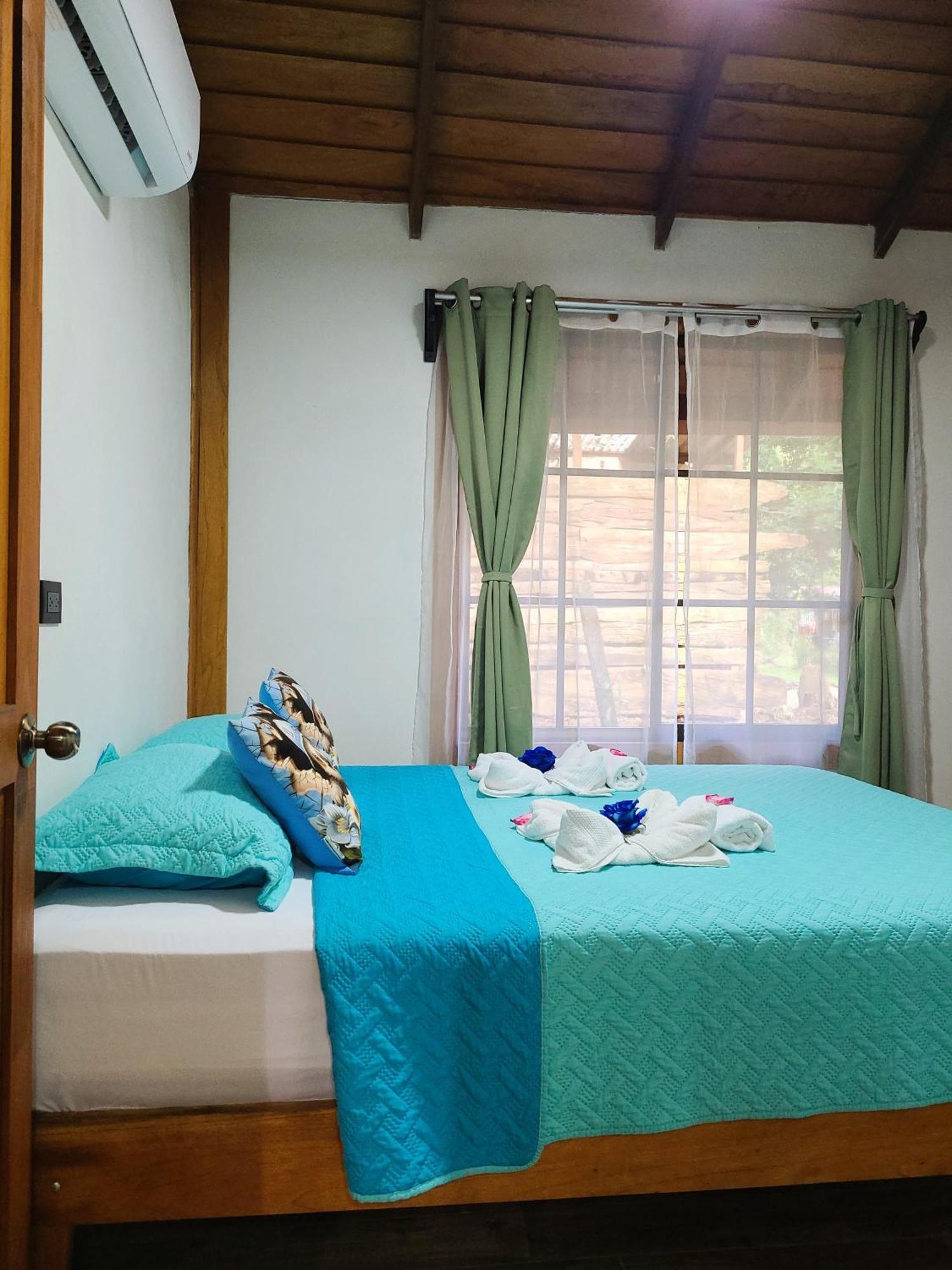 Arenal Sweet Cabins La Fortuna Екстер'єр фото