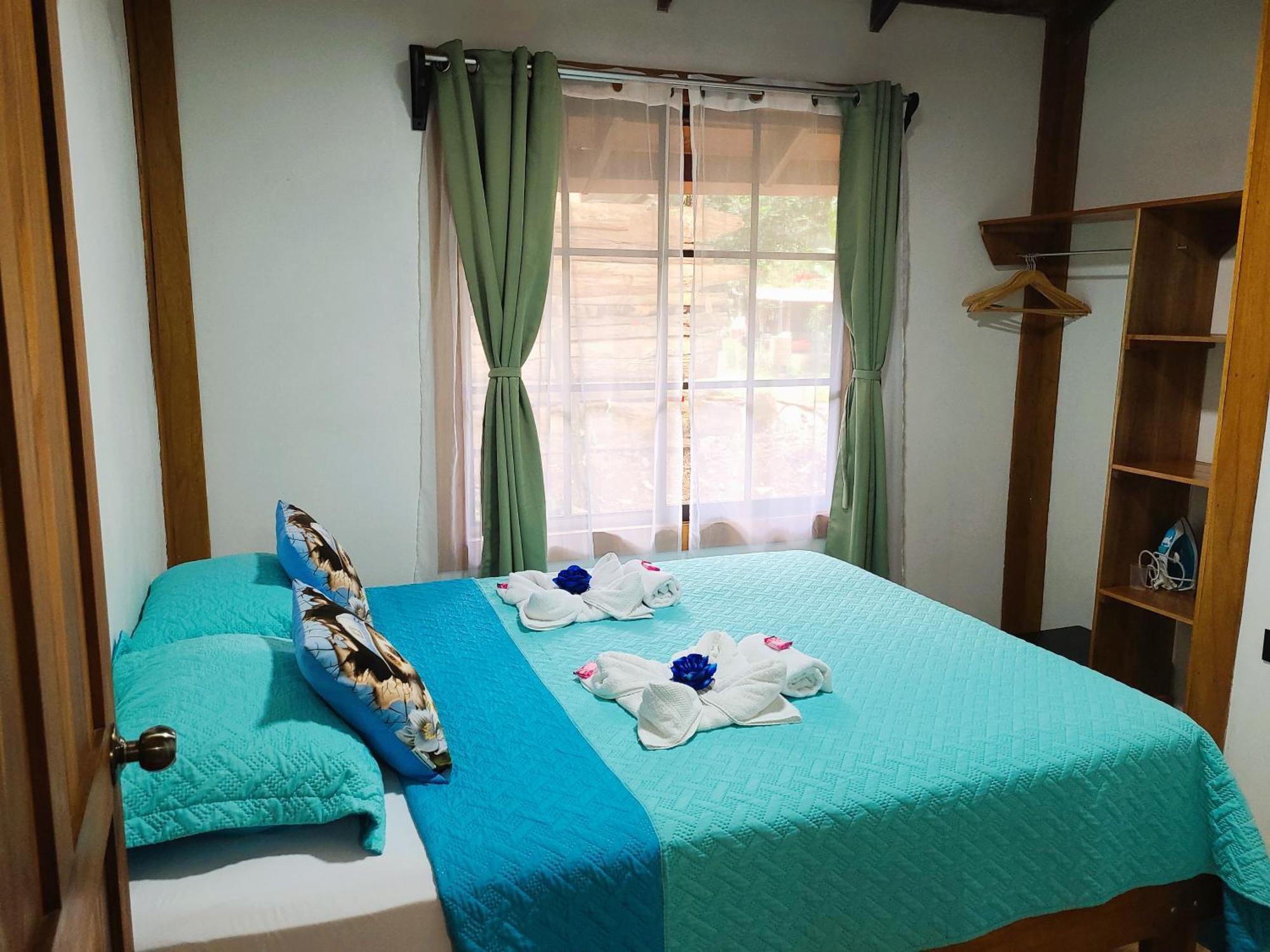 Arenal Sweet Cabins La Fortuna Екстер'єр фото