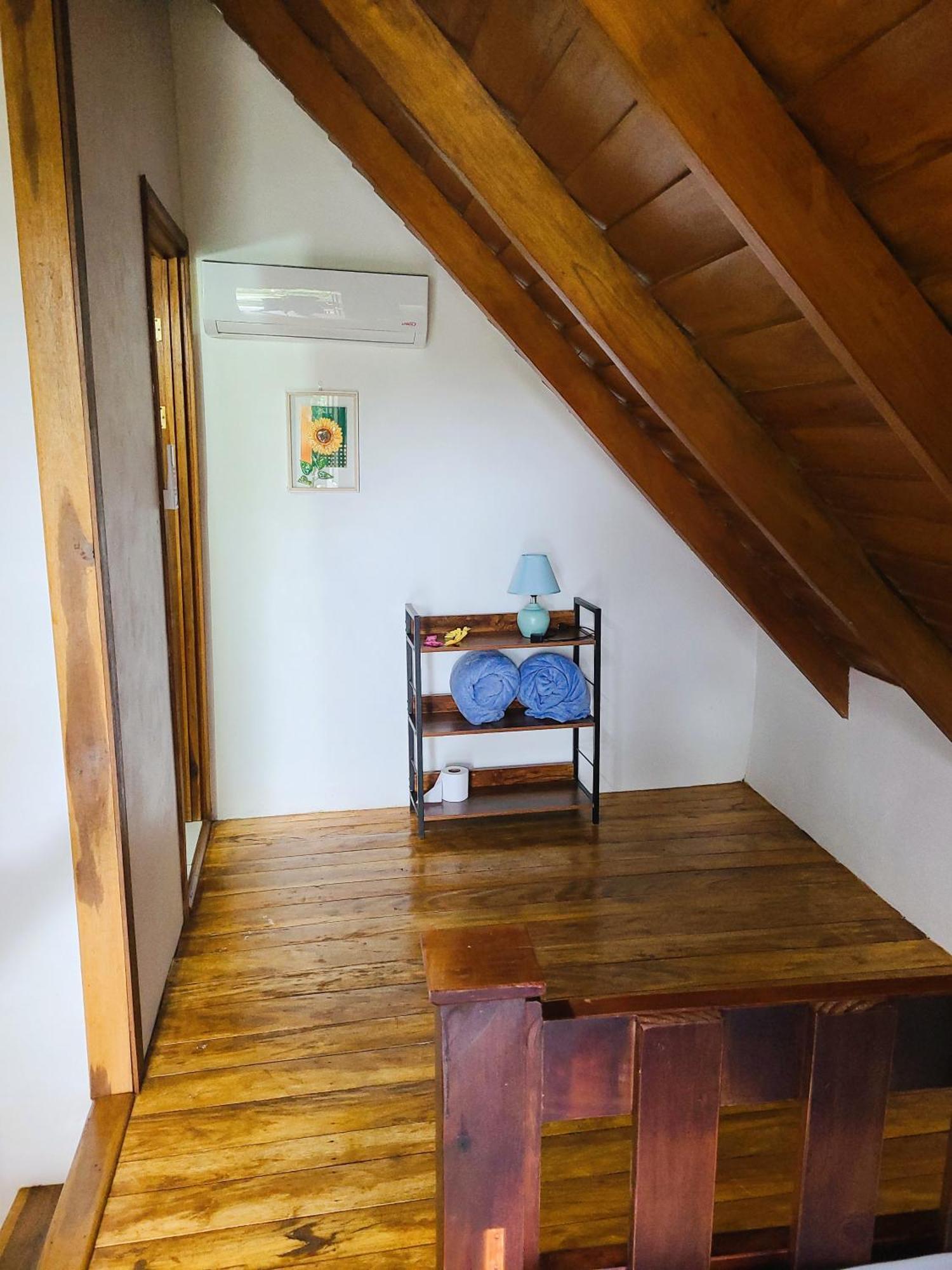 Arenal Sweet Cabins La Fortuna Екстер'єр фото