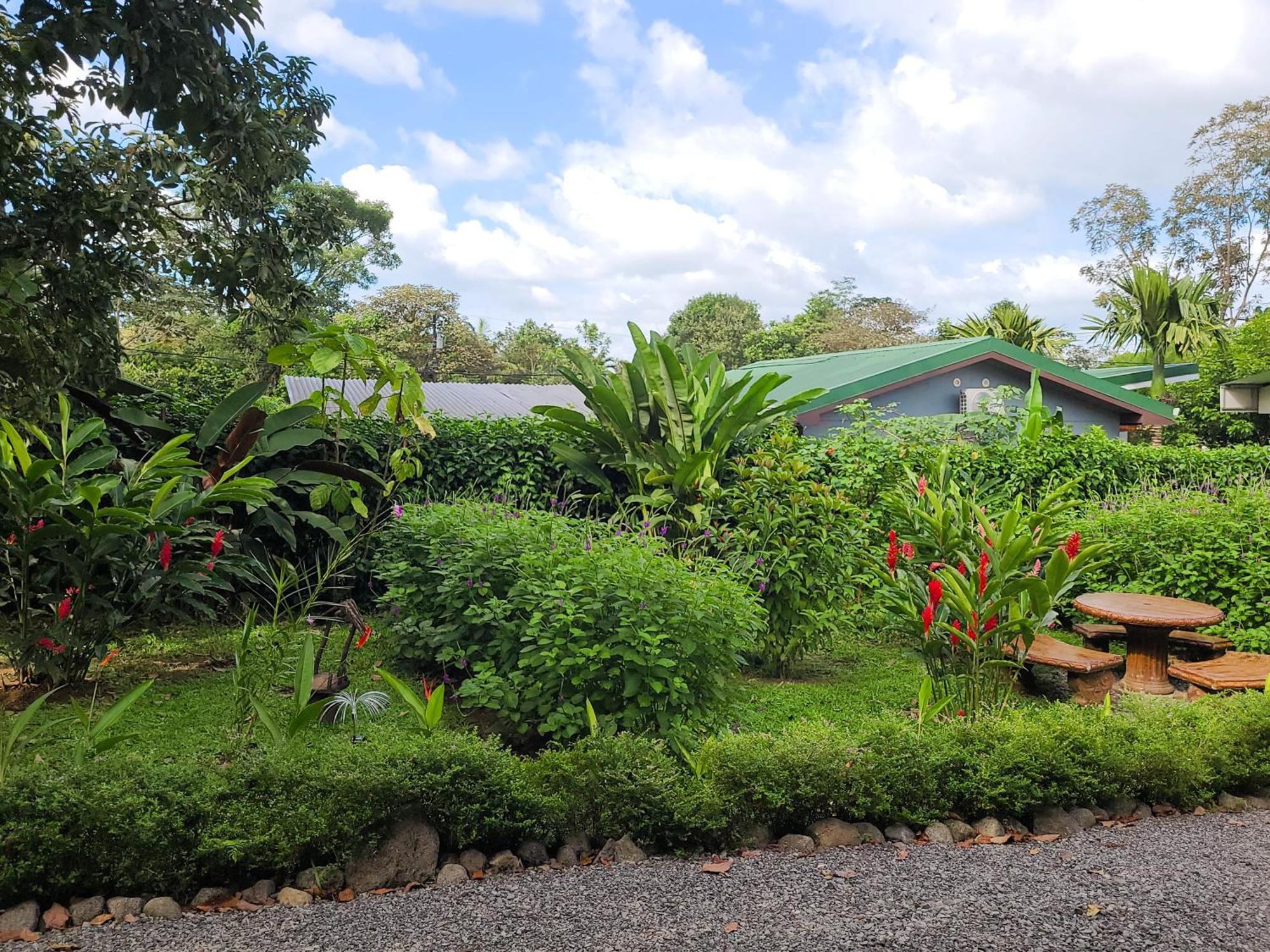 Arenal Sweet Cabins La Fortuna Екстер'єр фото