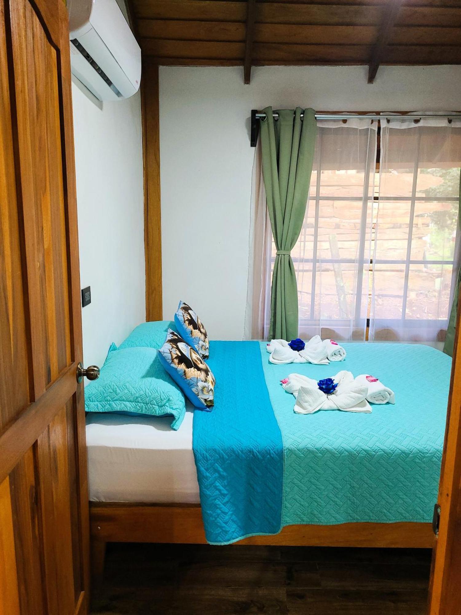 Arenal Sweet Cabins La Fortuna Екстер'єр фото