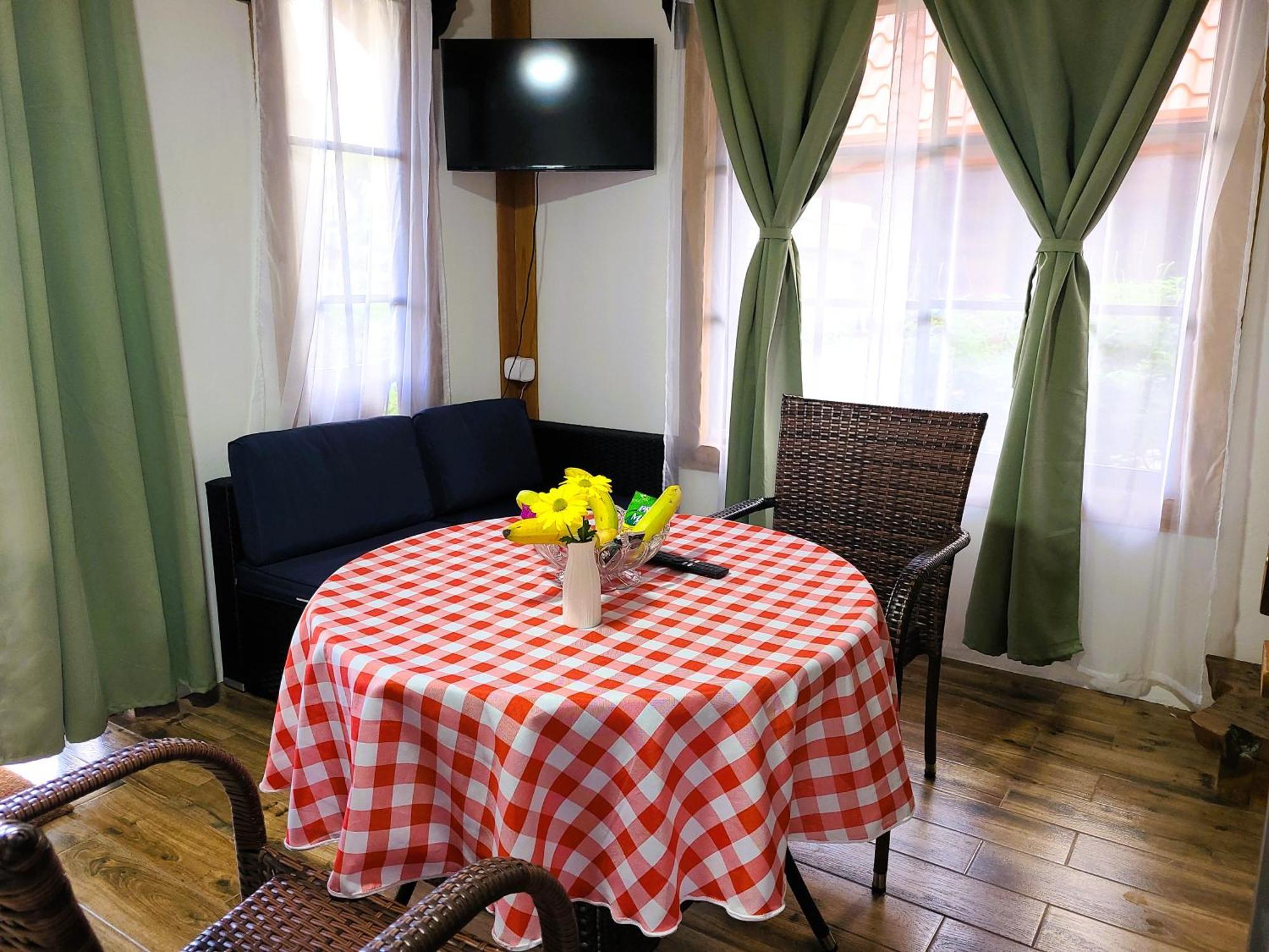 Arenal Sweet Cabins La Fortuna Екстер'єр фото