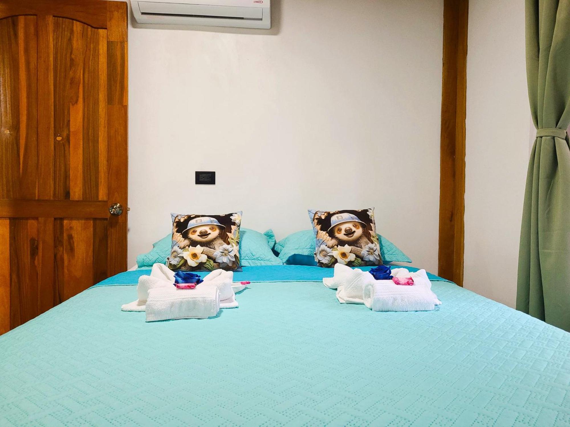 Arenal Sweet Cabins La Fortuna Екстер'єр фото