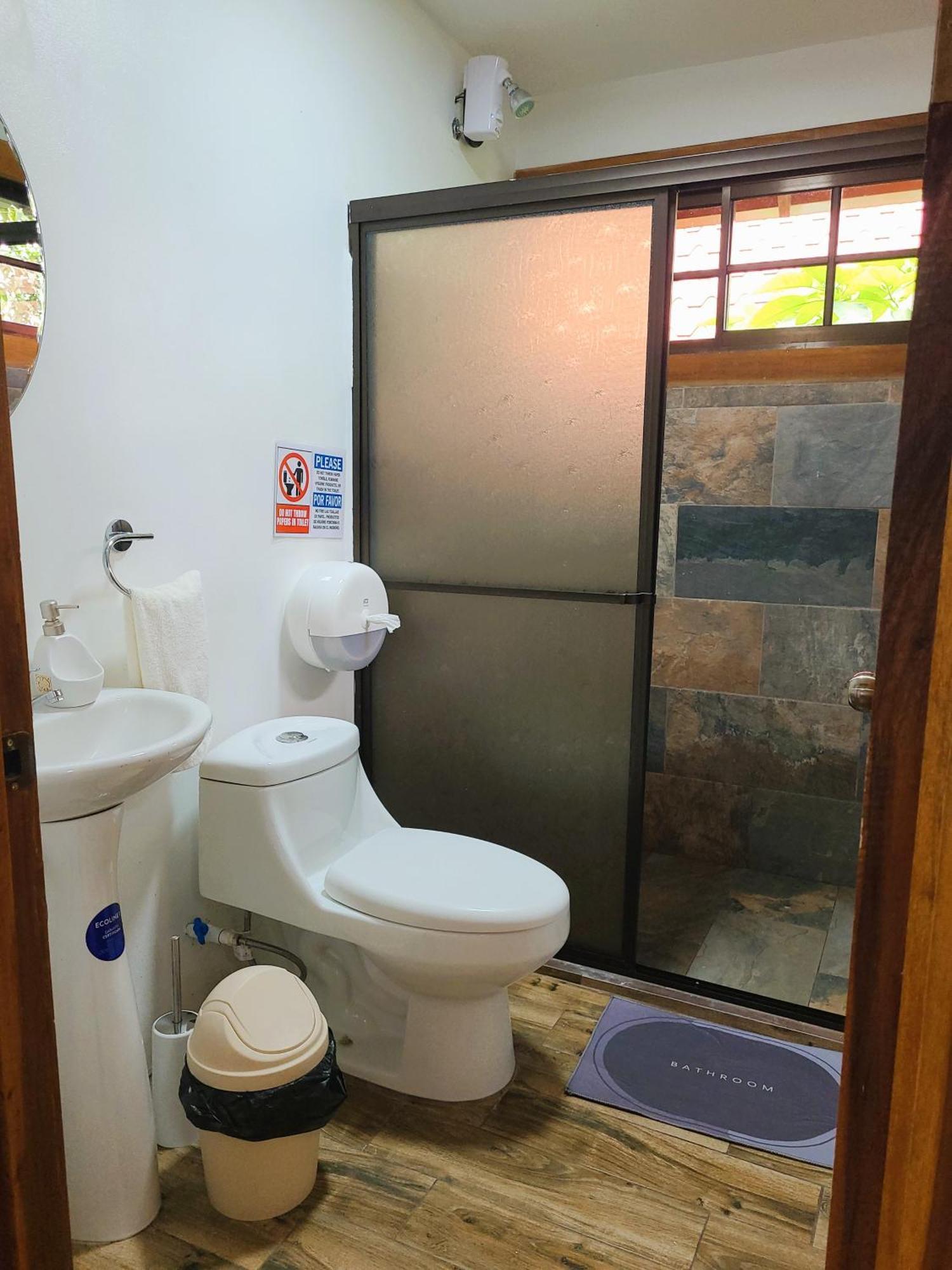 Arenal Sweet Cabins La Fortuna Екстер'єр фото